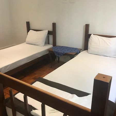 Jardins Village Hostel - Unidade Pinheiros São Paulo Eksteriør bilde