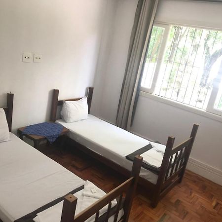 Jardins Village Hostel - Unidade Pinheiros São Paulo Eksteriør bilde