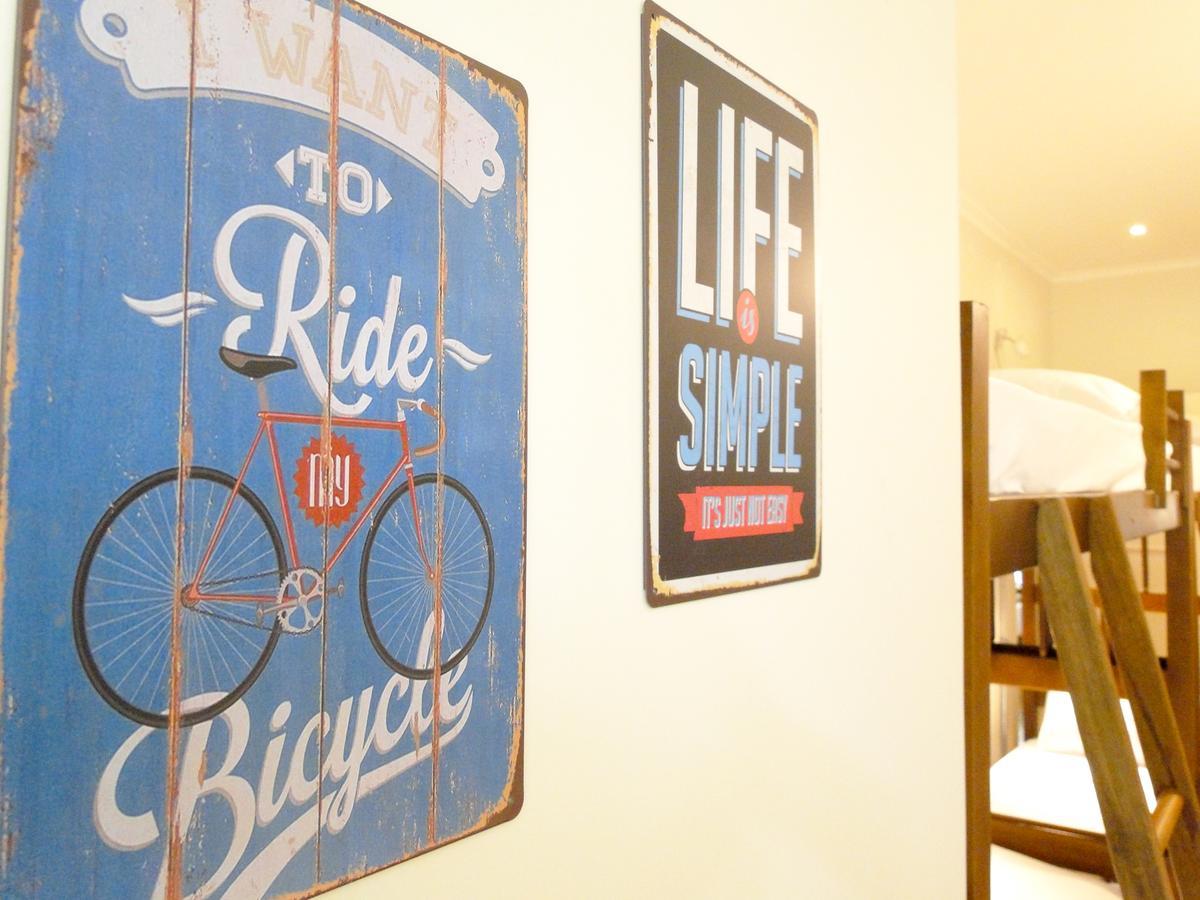 Jardins Village Hostel - Unidade Pinheiros São Paulo Eksteriør bilde