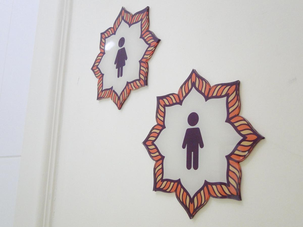 Jardins Village Hostel - Unidade Pinheiros São Paulo Eksteriør bilde