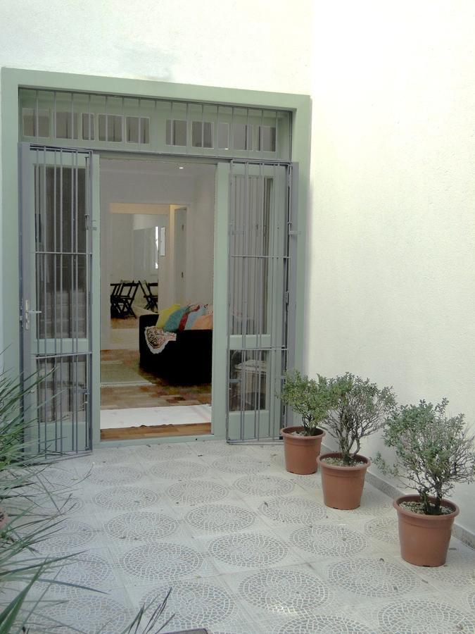 Jardins Village Hostel - Unidade Pinheiros São Paulo Eksteriør bilde