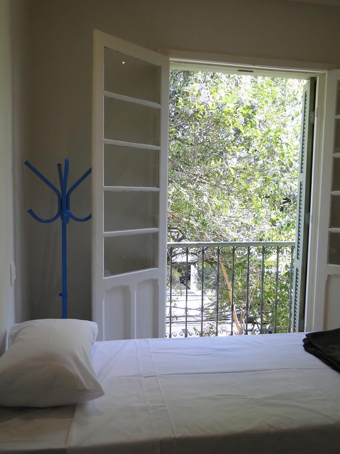 Jardins Village Hostel - Unidade Pinheiros São Paulo Eksteriør bilde
