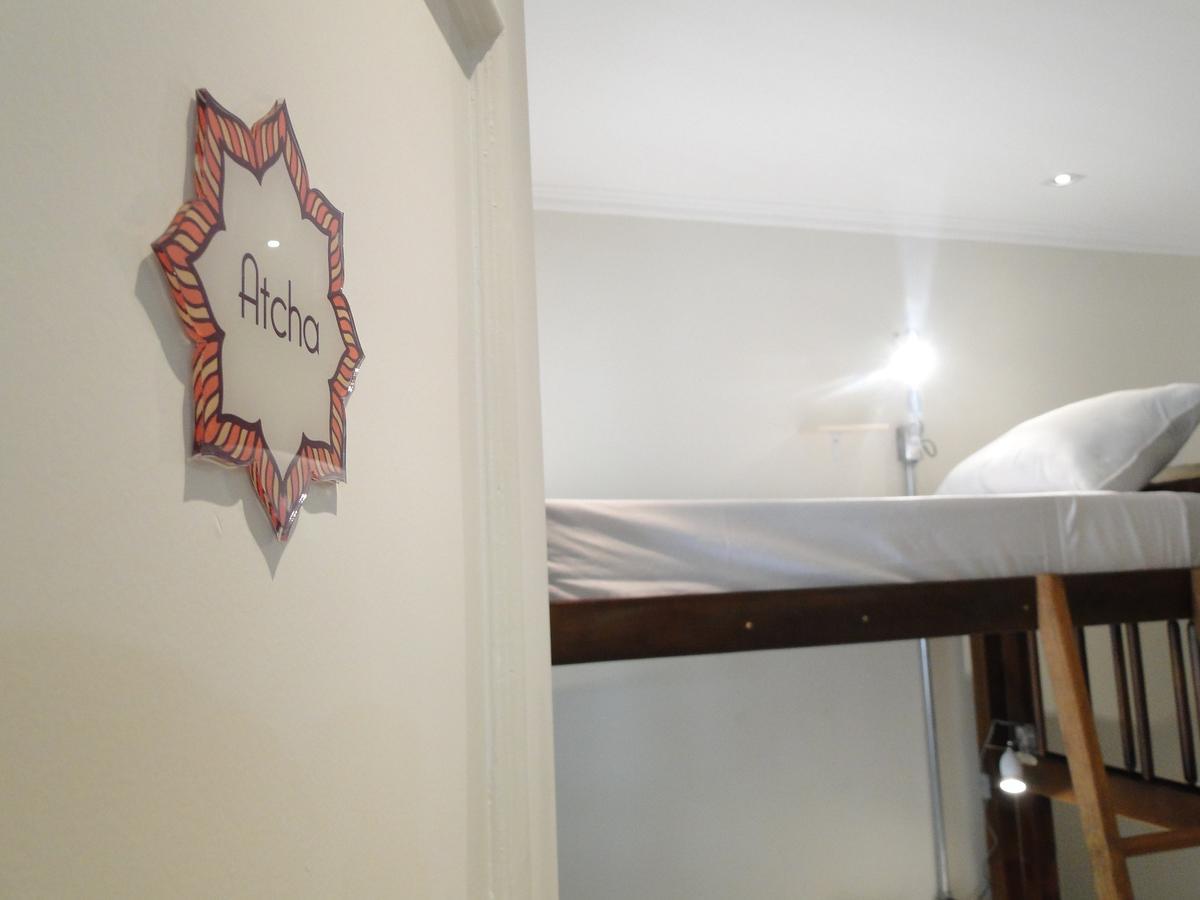 Jardins Village Hostel - Unidade Pinheiros São Paulo Eksteriør bilde