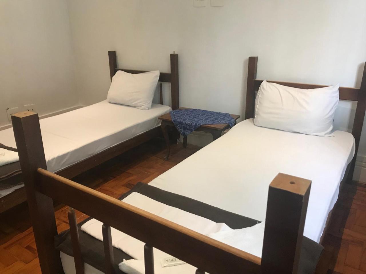 Jardins Village Hostel - Unidade Pinheiros São Paulo Eksteriør bilde