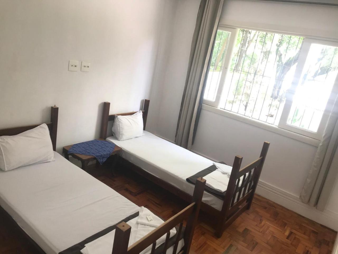 Jardins Village Hostel - Unidade Pinheiros São Paulo Eksteriør bilde